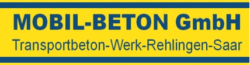 Mobil-Beton Logo
